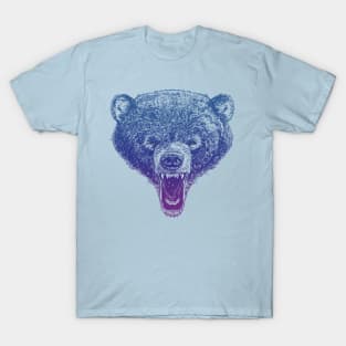 Bear me roar! T-Shirt